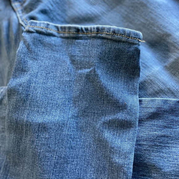 Jeans - Picture 3 of 4